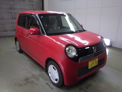 HONDA N-ONE