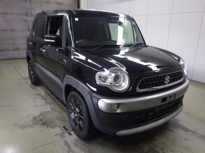 SUZUKI XBEE
