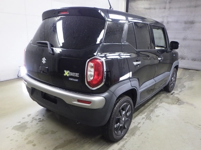 SUZUKI XBEE