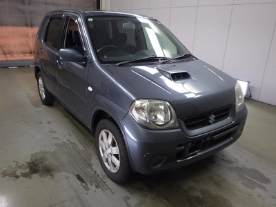 SUZUKI KEI