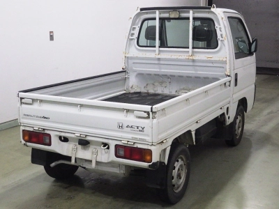 HONDA ACTY TRUCK