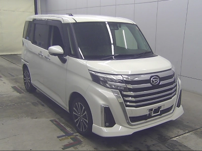 DAIHATSU THOR