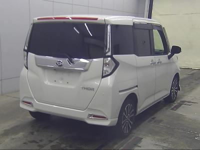 DAIHATSU THOR