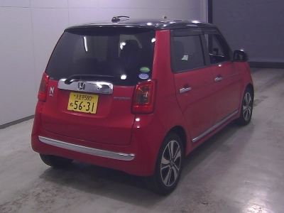 HONDA N-ONE