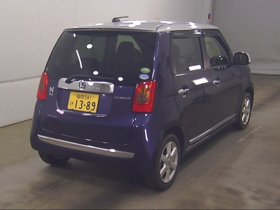 HONDA N-ONE