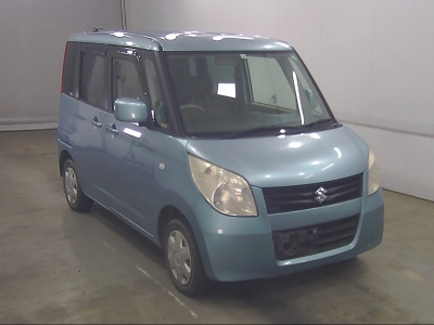 SUZUKI PALETTE