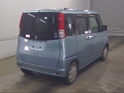 SUZUKI PALETTE