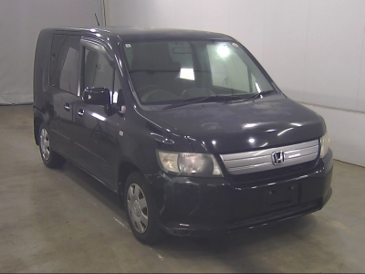 HONDA MOBILIO SPIKE