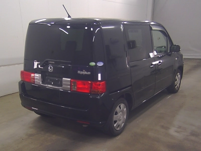 HONDA MOBILIO SPIKE