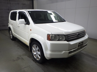 HONDA CROSSROAD