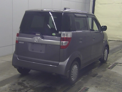 HONDA ZEST