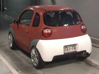 SUZUKI TWIN