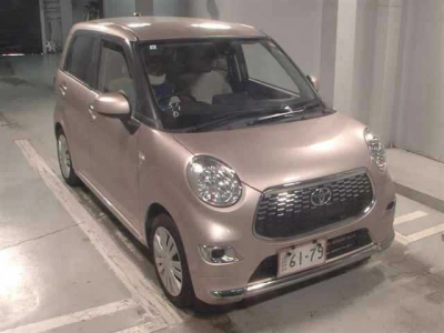 TOYOTA PIXIS JOY