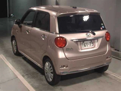 TOYOTA PIXIS JOY