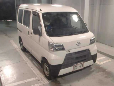 DAIHATSU HIJET CARGO