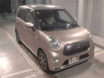TOYOTA PIXIS JOY