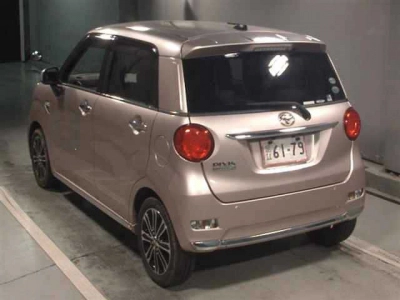 TOYOTA PIXIS JOY