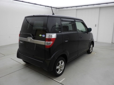 HONDA ZEST