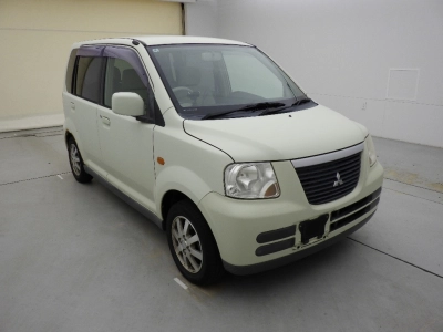 MITSUBISHI EK CLASSY