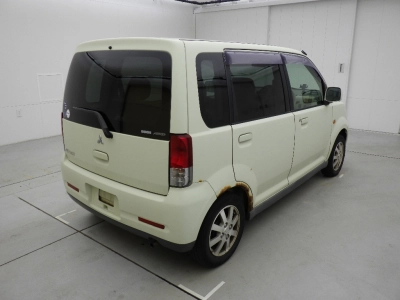 MITSUBISHI EK CLASSY