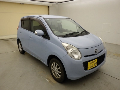 MAZDA CAROL