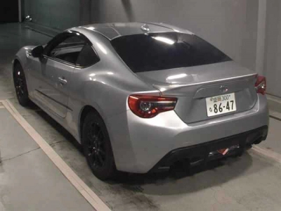 TOYOTA 86
