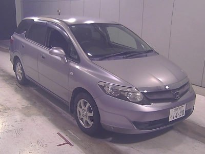 HONDA AIRWAVE