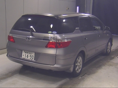 HONDA AIRWAVE