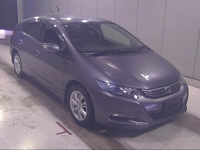 HONDA INSIGHT