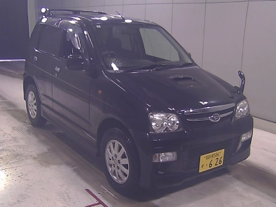 DAIHATSU TERIOS KID