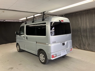 TOYOTA PIXIS VAN
