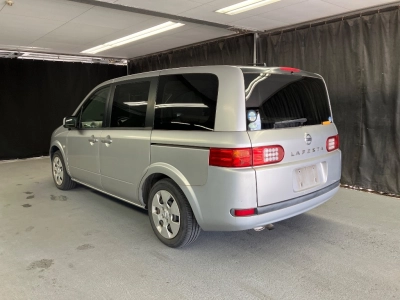 NISSAN LAFESTA