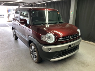 SUZUKI XBEE