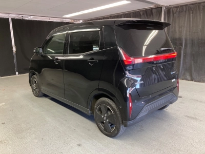 NISSAN SAKURA
