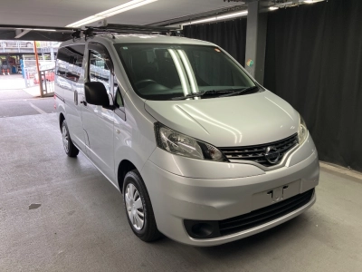 NISSAN NV200 VANETTE