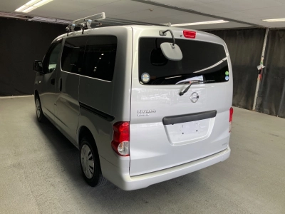 NISSAN NV200 VANETTE