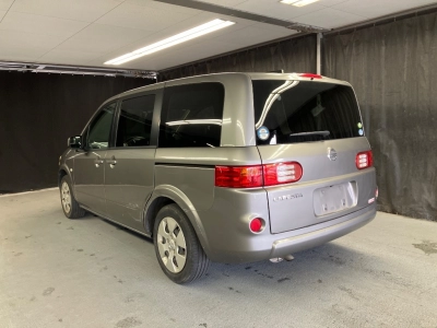 NISSAN LAFESTA