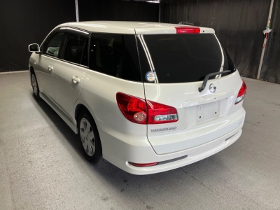 NISSAN WINGROAD