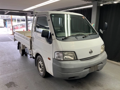 NISSAN VANETTE TRUCK