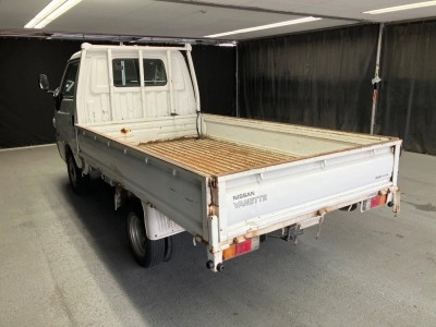 NISSAN VANETTE TRUCK