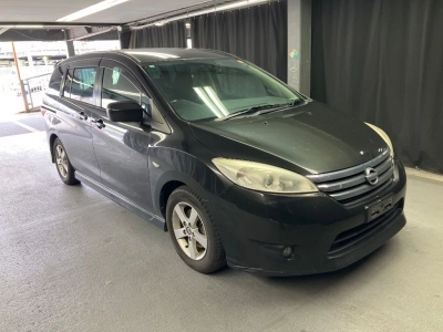 NISSAN LAFESTA