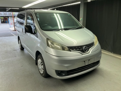 NISSAN NV200 VANETTE