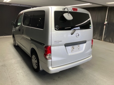 NISSAN NV200 VANETTE