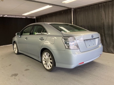 TOYOTA SAI