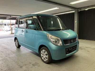 SUZUKI PALETTE
