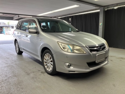 SUBARU EXIGA