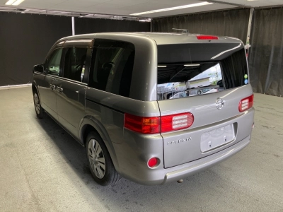 NISSAN LAFESTA
