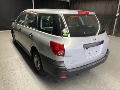 NISSAN NV150 AD