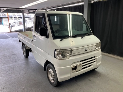 MITSUBISHI MINICAB TRUCK