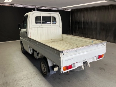 MITSUBISHI MINICAB TRUCK